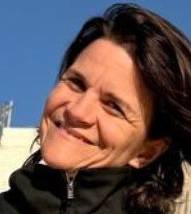 Femme célibataire 48 ans à Nantes
