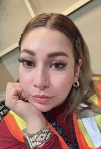 rencontre avec Vickie