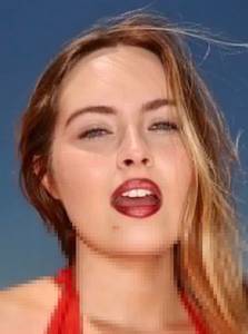 Anit, femme coquine de 28 ans - Arrondissement Brussel-Hoofdstad