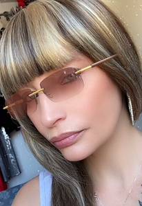 Femme célibataire 38 ans à Toulouse