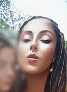 Rencontre coquine avec brune de 30ans à plan-cul-voulgezac