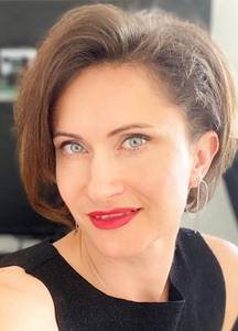 Femme célibataire 33 ans à Annecy