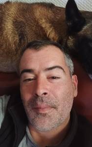 rencontre avec Martin