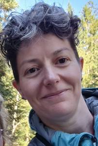 Femme célibataire 39 ans à Ottawa