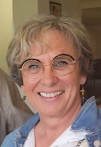 Femme célibataire 62 ans à Bordeaux