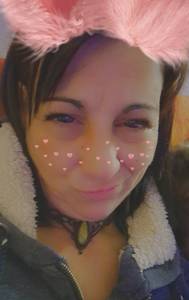 Femme célibataire 45 ans à Grenoble
