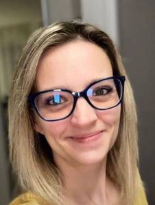Petite coquine  de 41ans 