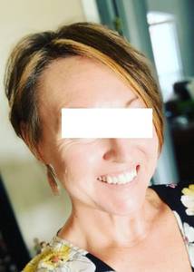 Femme célibataire 52 ans à Valence