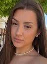 Femme célibataire 28 ans à Cergy