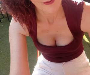 Petite coquine  super chaude 