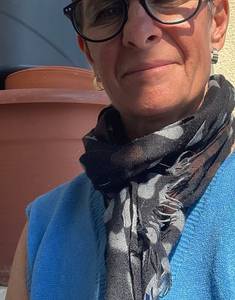 Femme célibataire 52 ans à Chambery