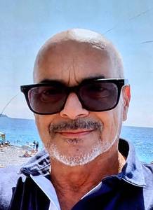 Photo du profil Adrian, 59 ans à Nice