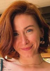 Femme célibataire 32 ans à Valence