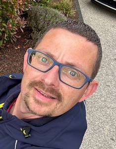 rencontre avec Harvey