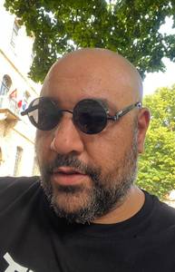 Todd Saint-Antonin