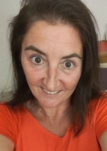 Femme célibataire 49 ans à Creteil