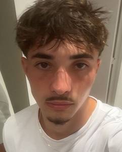 Photo du profil Tony, 21 ans à Montrapon