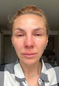 rencontre avec Candice