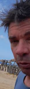 rencontre avec Darryl