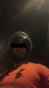 Photo du profil Samuel, 24 ans à Paris
