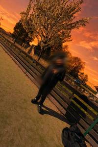 rencontre avec Ralph