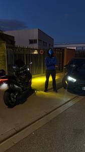 Pat rencontre avec Pat