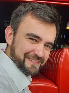 rencontre avec Harold