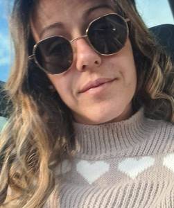 Erika rencontre avec Erika