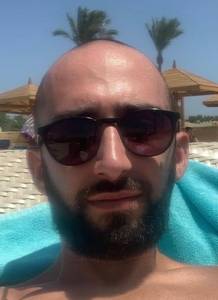 rencontre avec Sergio