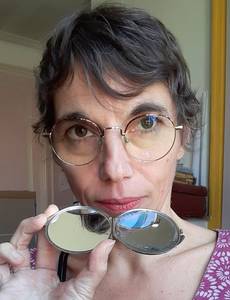 Femme célibataire 45 ans à Vienne