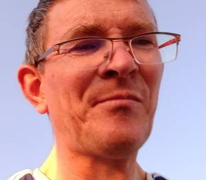 Ron rencontre avec Ron