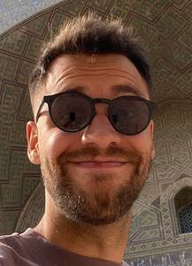 rencontre avec Jerome