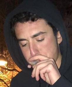 rencontre avec Caleb