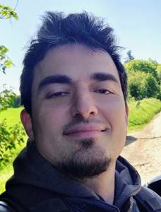 célibataire de Vinadio