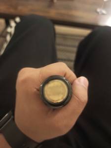 rencontre avec Robin