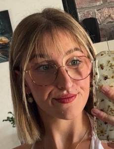 Femme célibataire 28 ans à Yverdon-les-Bains