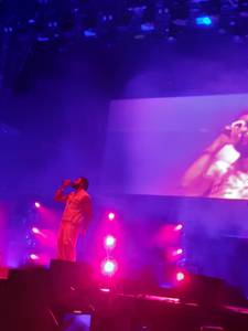 rencontre avec Lucas