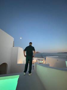 Guillermo rencontre avec Guillermo