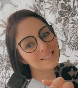 Vicky rencontre avec Vicky