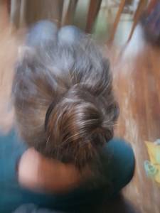 rencontre avec Barbara