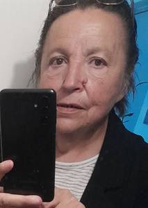 Marianne jolie ronde, cherche une rencontre