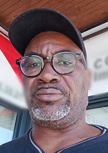 Photo du profil Trevor, 52 ans à Le Chenais