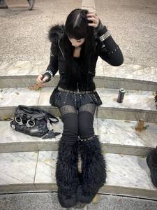 rencontre avec Michelle