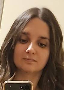 Femme célibataire 28 ans à Marseille