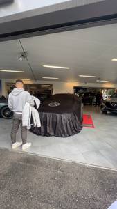 rencontre avec Francisco