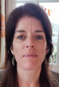 Femme célibataire 46 ans à Le-Mans