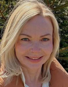 Maryann rencontre avec Maryann