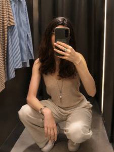 rencontre avec Lila