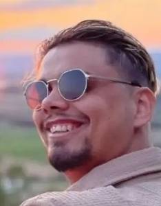 rencontre avec Blake