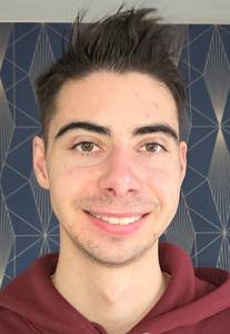 Photo du profil Mario, 21 ans à Clermont